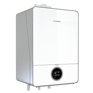 JUNKERS BOSCH CONDENS GC 7000