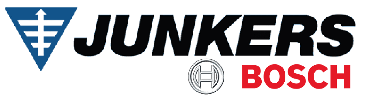 Junkers_bosch logo