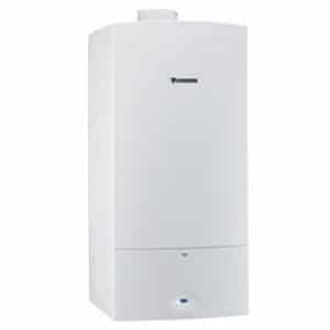 chaudière condensation Junkers_bosch