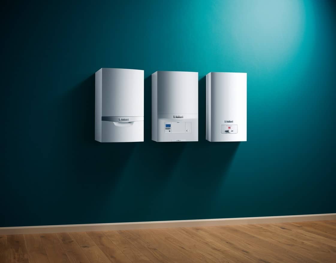 Chaudière Murale à Condensation