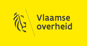 Vlaamse overheid logo