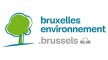 bruxelles-environnement-logo